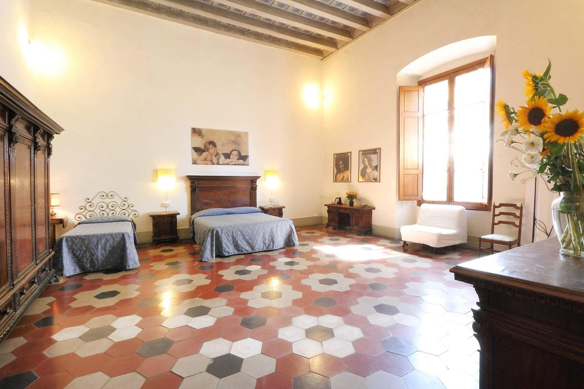 Bavaria Hotel Florencia