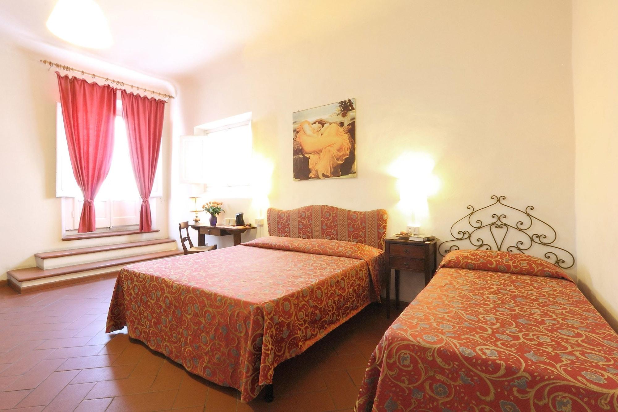 Bavaria Hotel Florencia