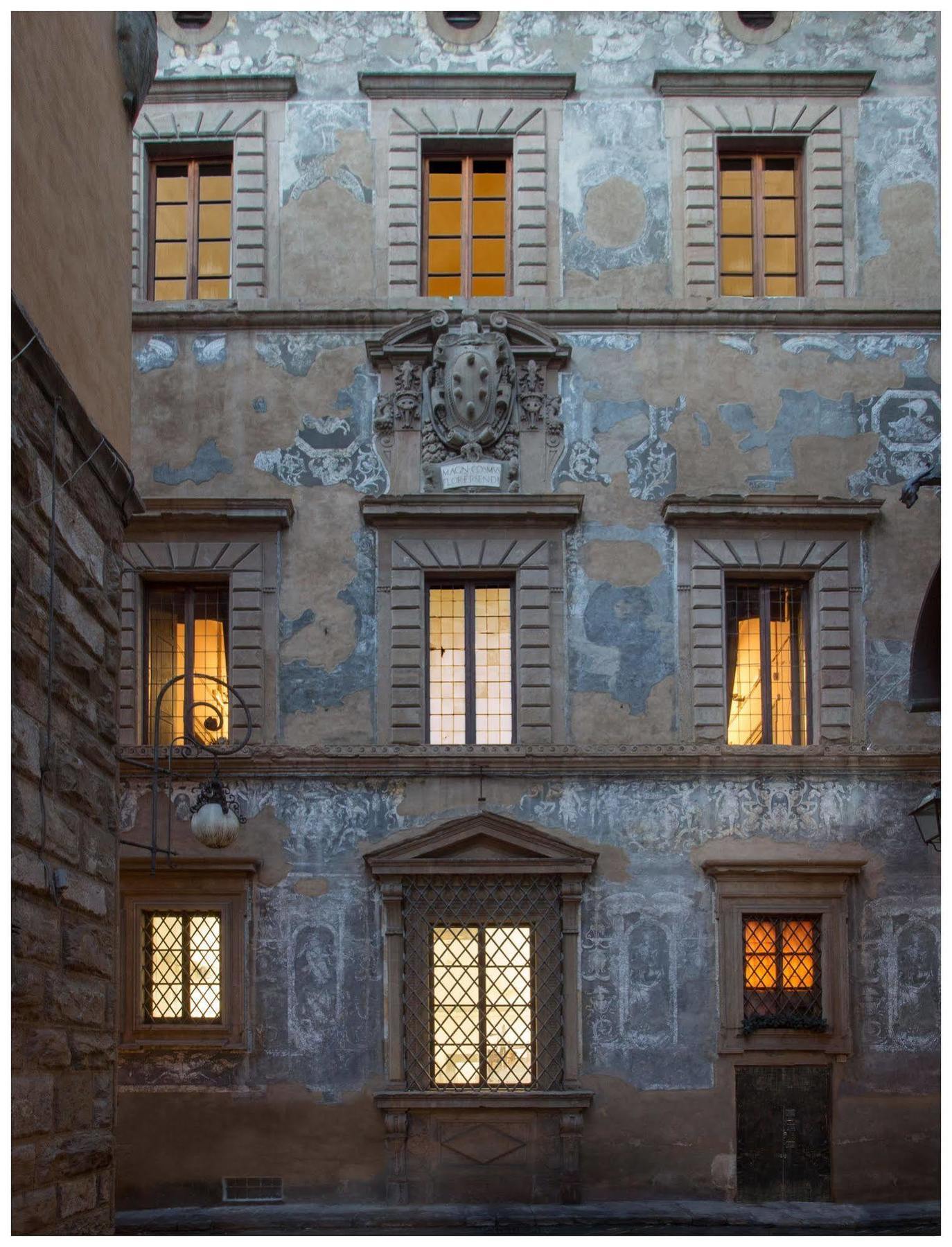Bavaria * Florencia