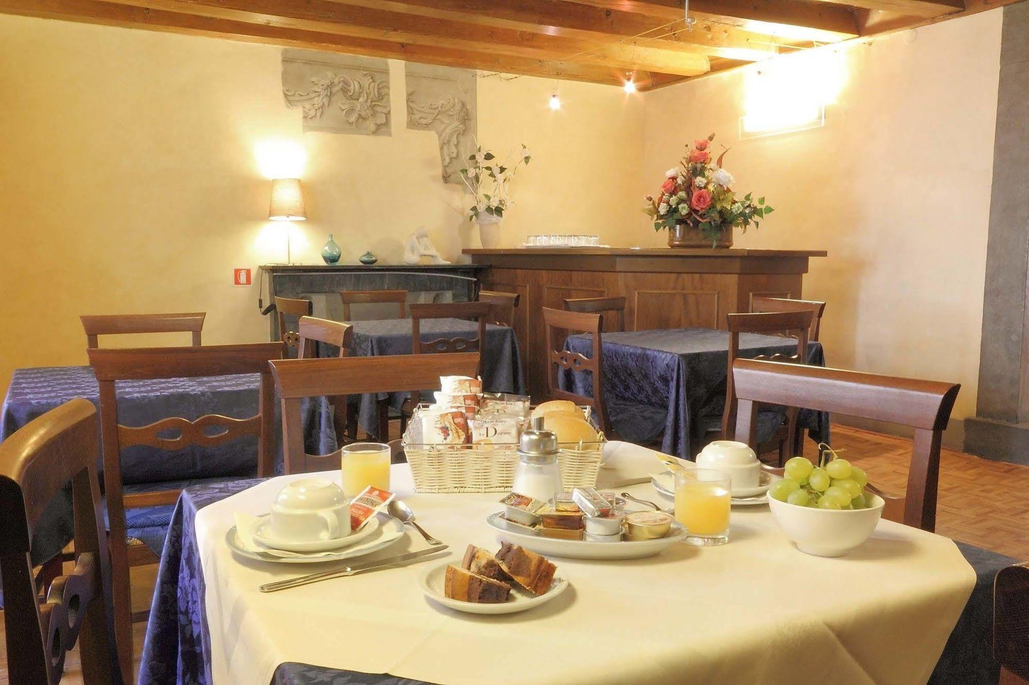 Bavaria Hotel Florencia