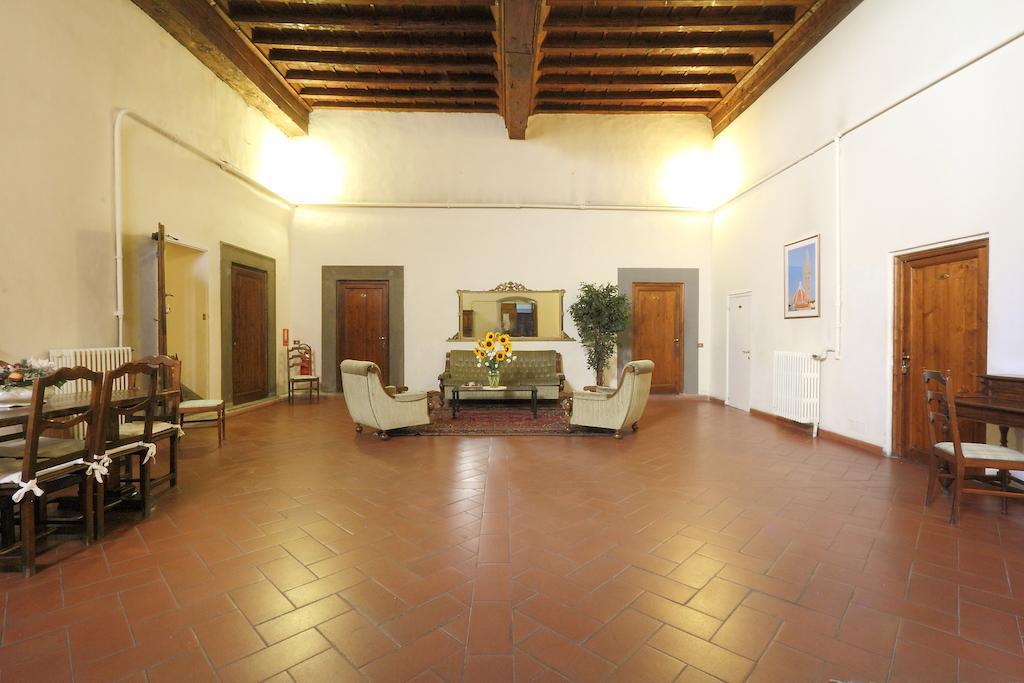 Bavaria Hotel Florencia